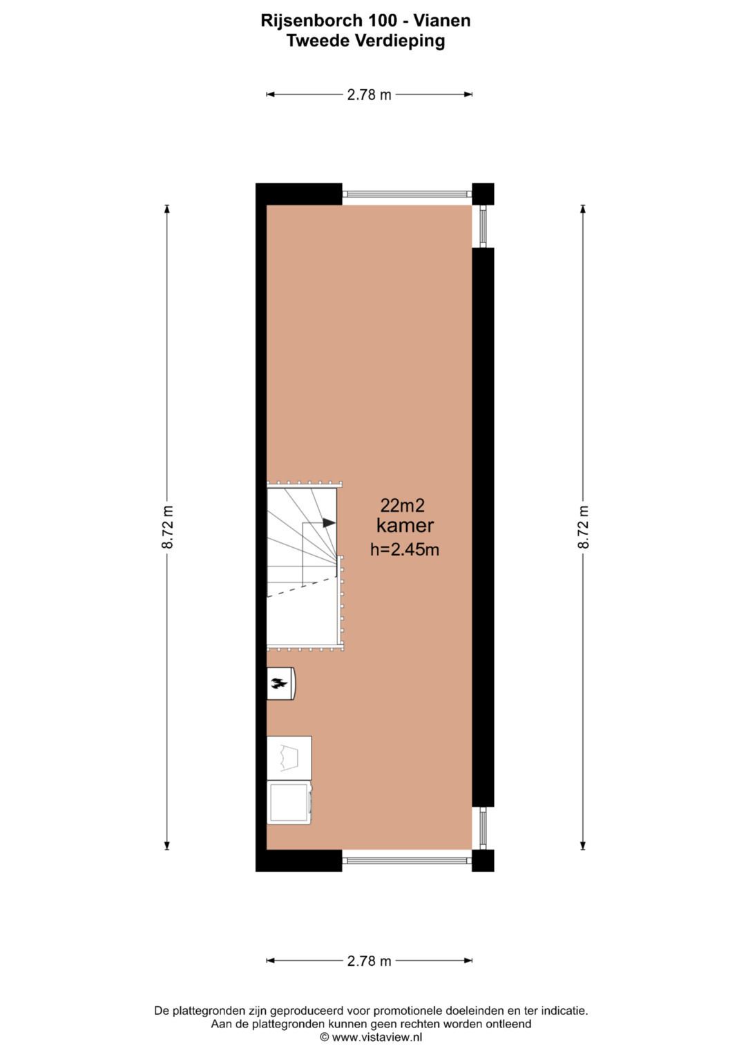 Foto 56 van Rijsenborch 100