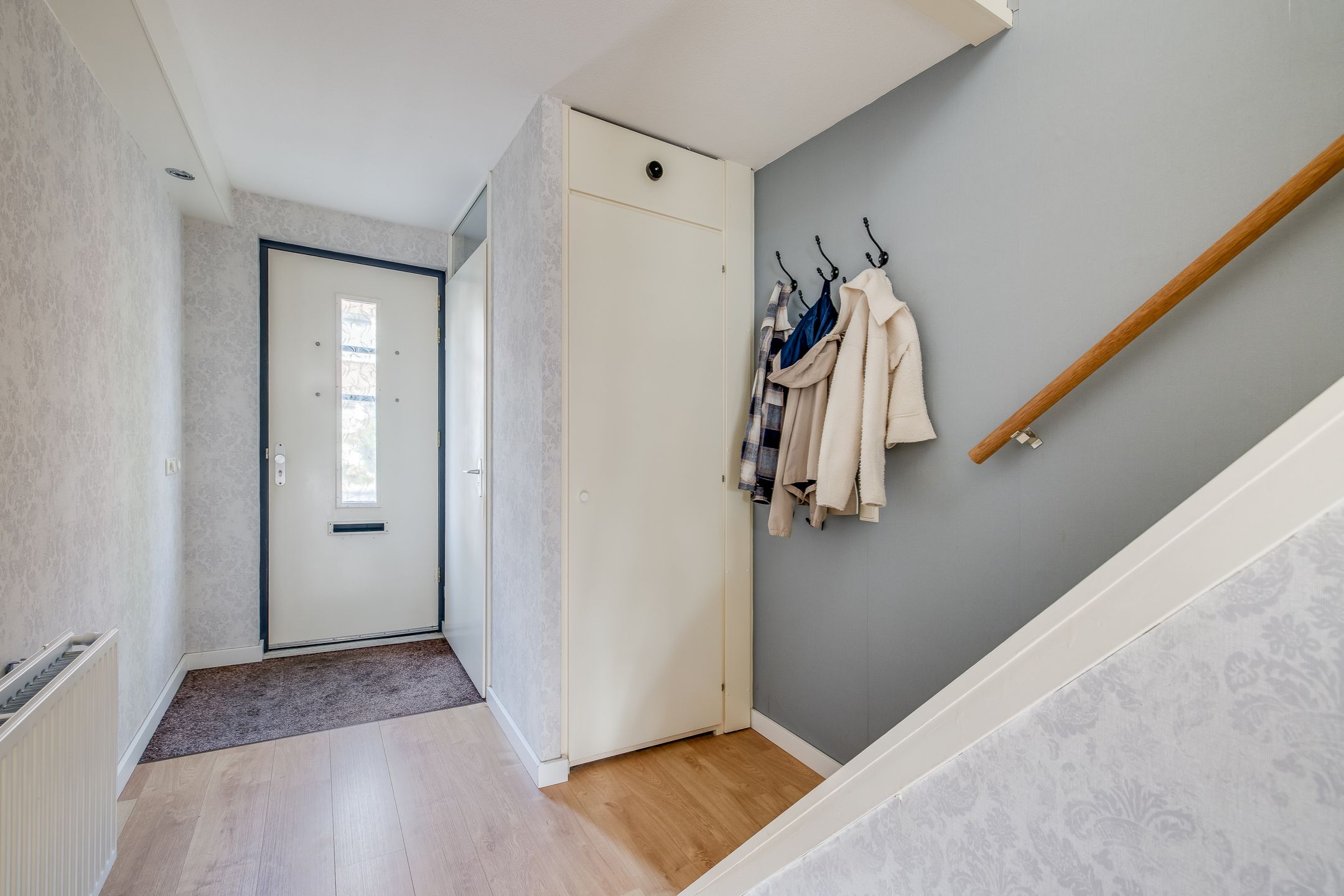 Foto 6 van Rijsenborch 100