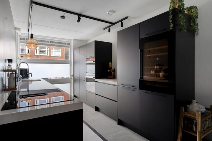 Foto 3 van Amerongenstraat 27