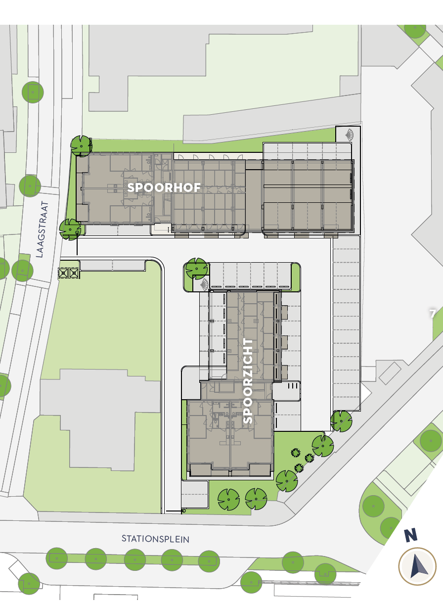 Foto 17 van Laagstraat 2-X