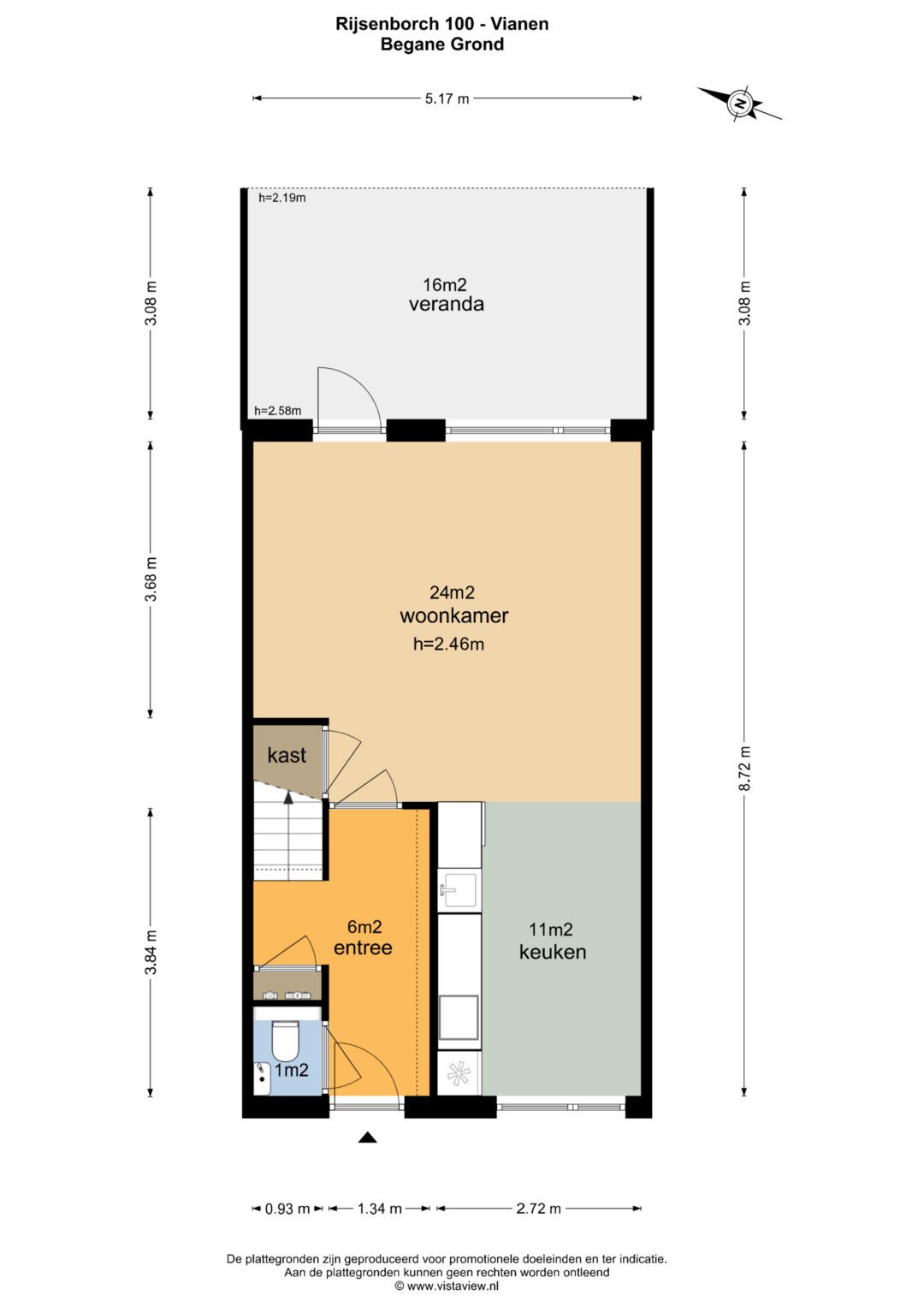 Foto 52 van Rijsenborch 100