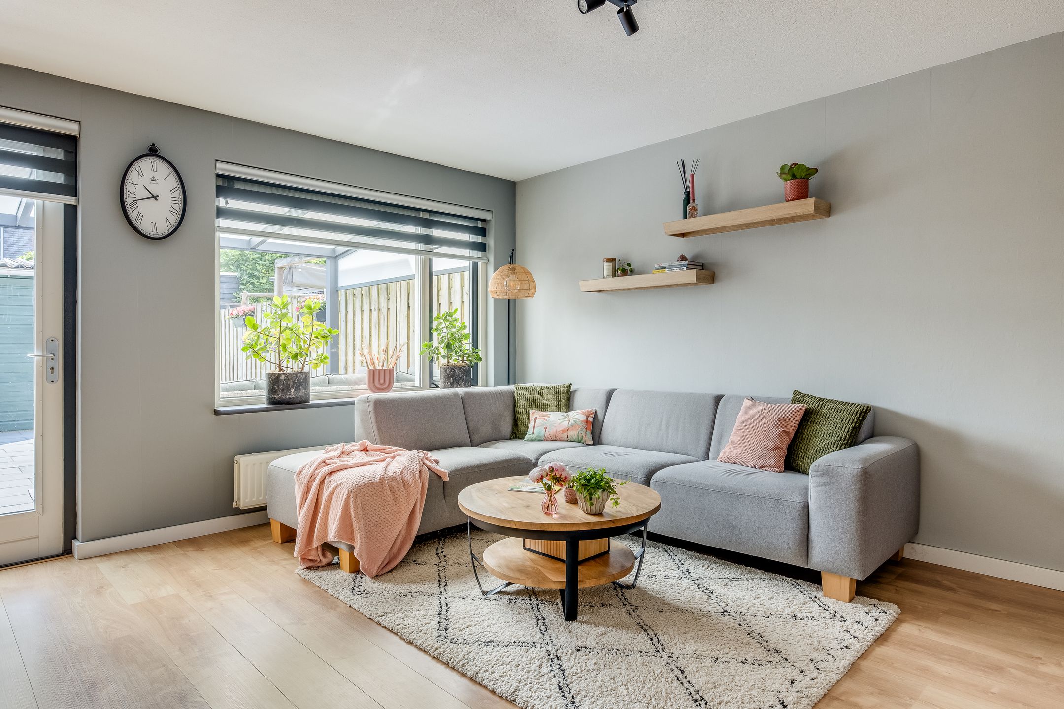 Foto 9 van Rijsenborch 100