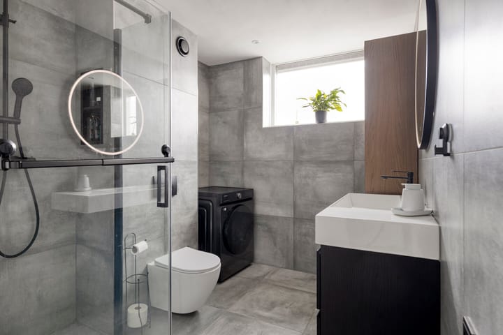 Foto 4 van Amerongenstraat 27