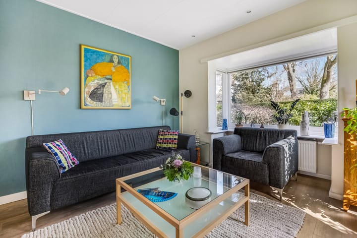 Foto 4 van Padberglaan 24