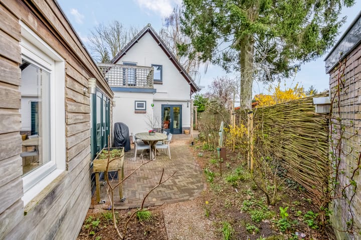 Foto 3 van Padberglaan 24