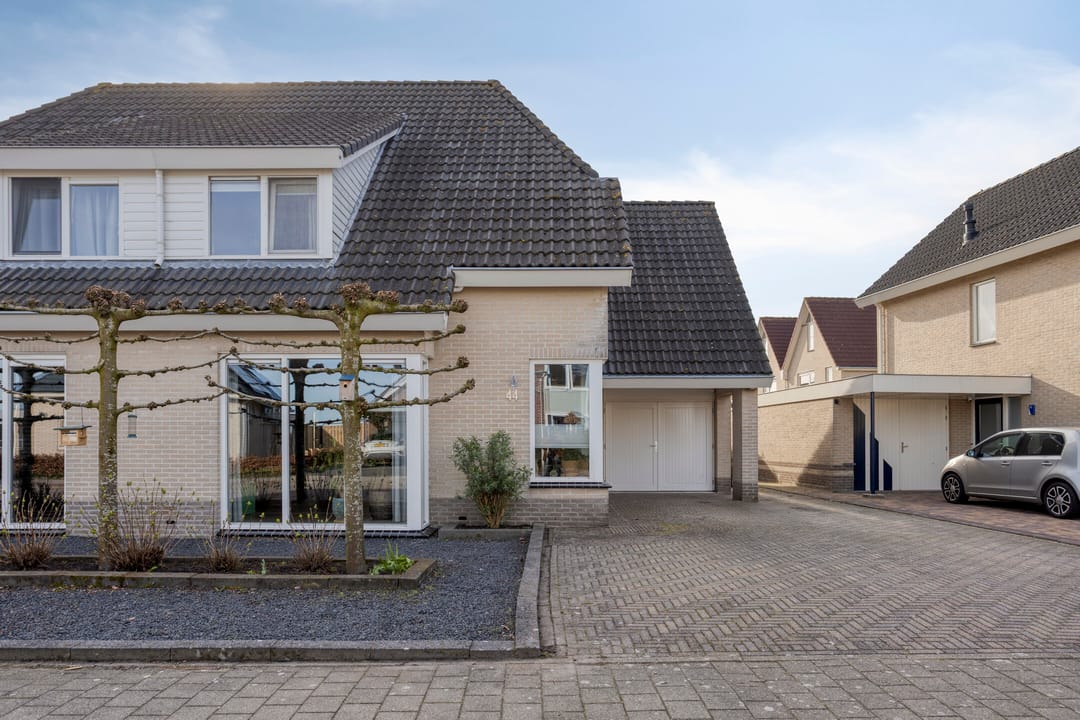 Photo 1 of De Veurdele 44