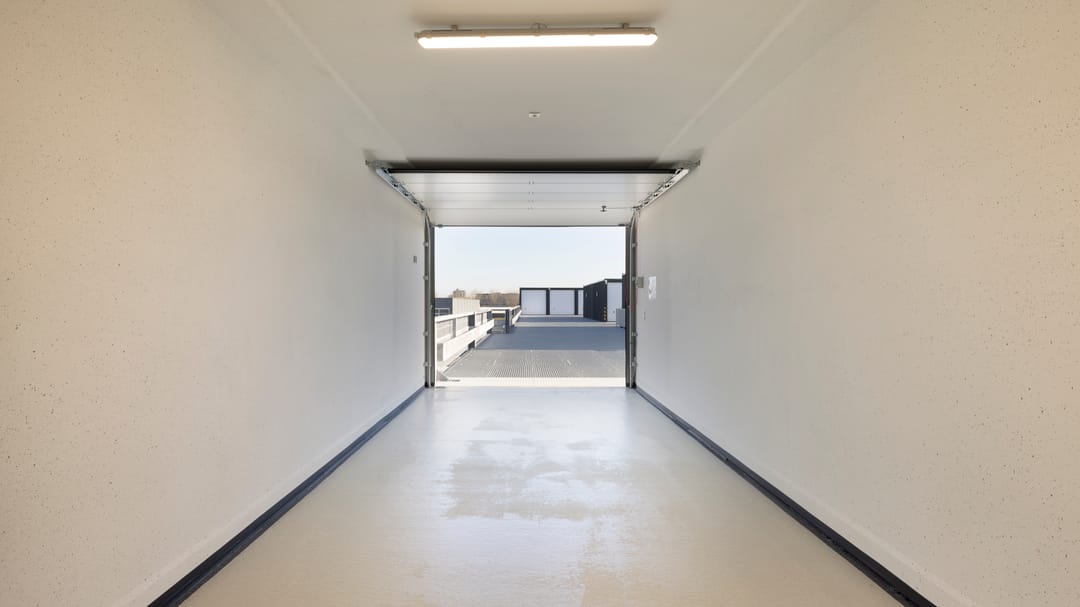 Foto 11 van GaragePark Wateringen-Den Haag