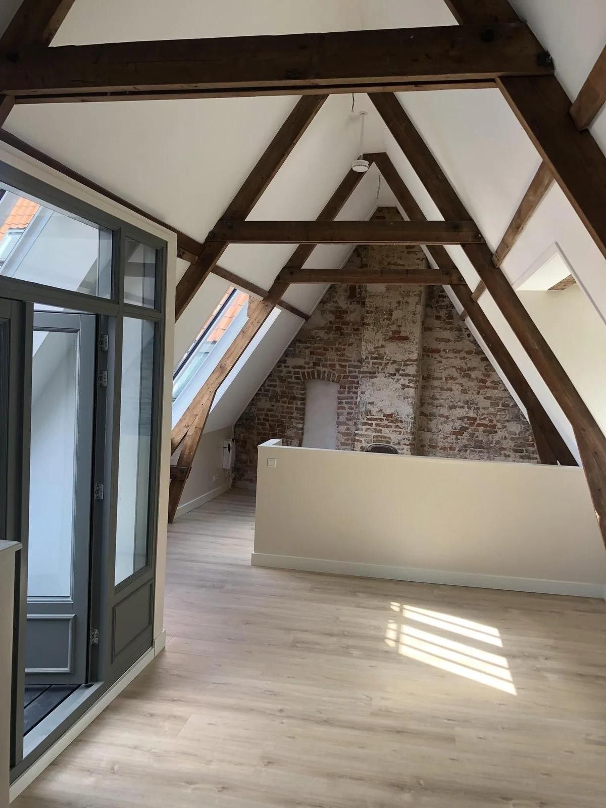 Foto 5 van Lange Bisschopstraat 5-F