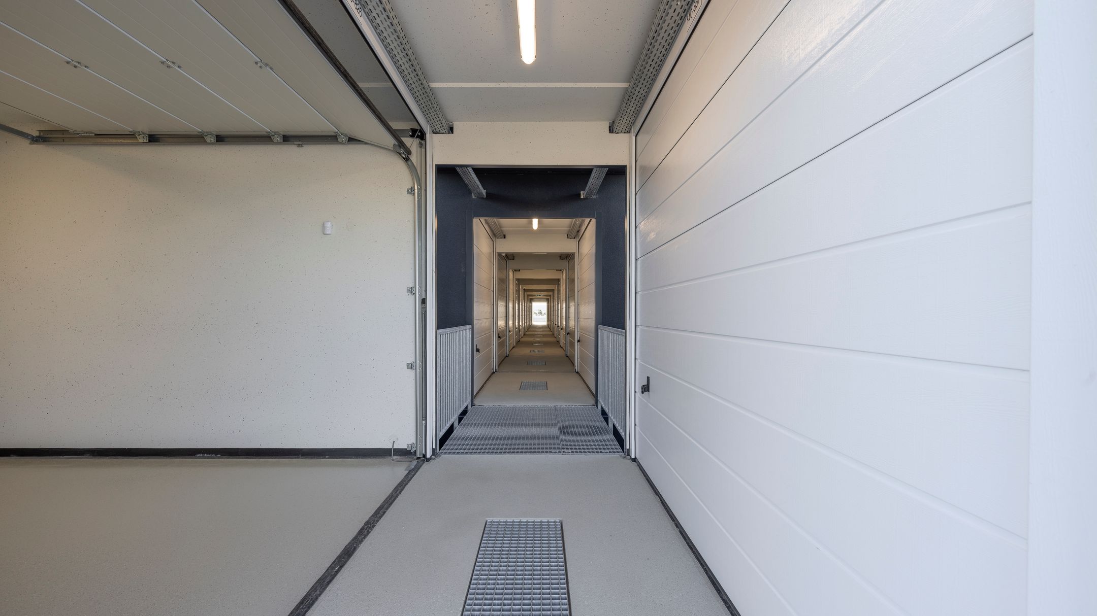 Foto 15 van GaragePark Wateringen-Den Haag