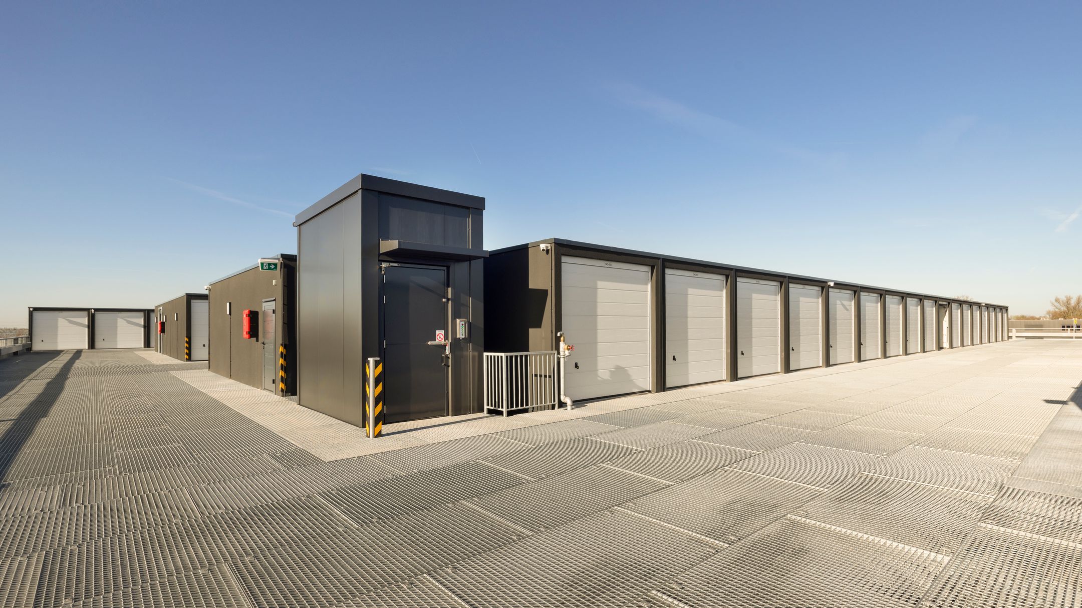 Foto 12 van GaragePark Wateringen-Den Haag