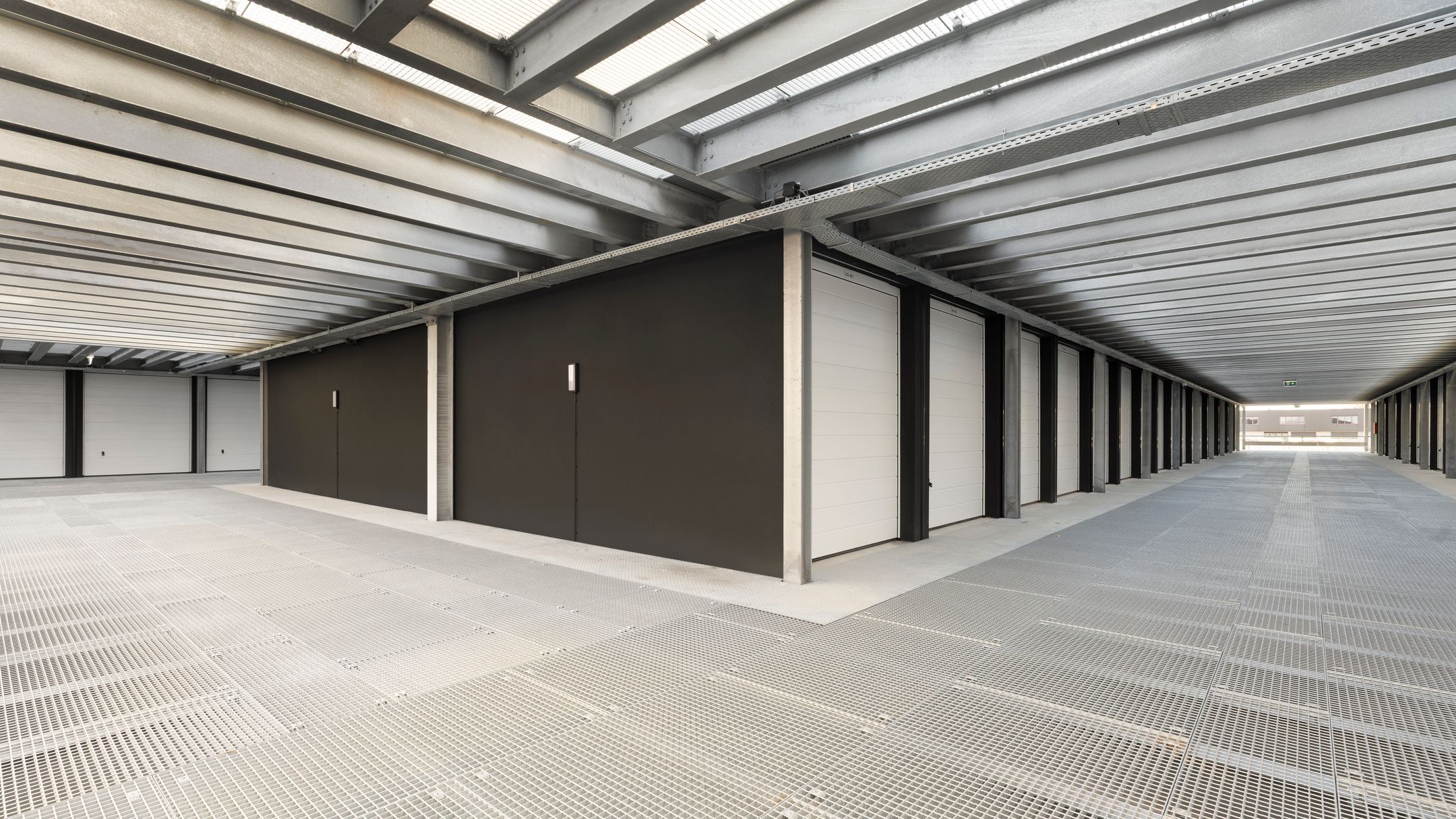 Foto 18 van GaragePark Wateringen-Den Haag