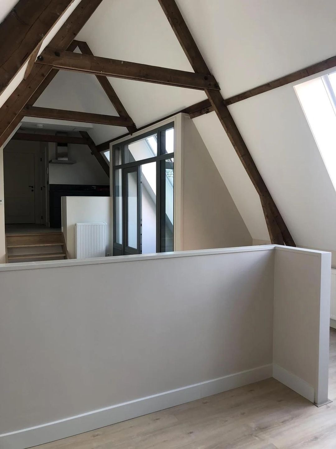 Foto 7 van Lange Bisschopstraat 5-F