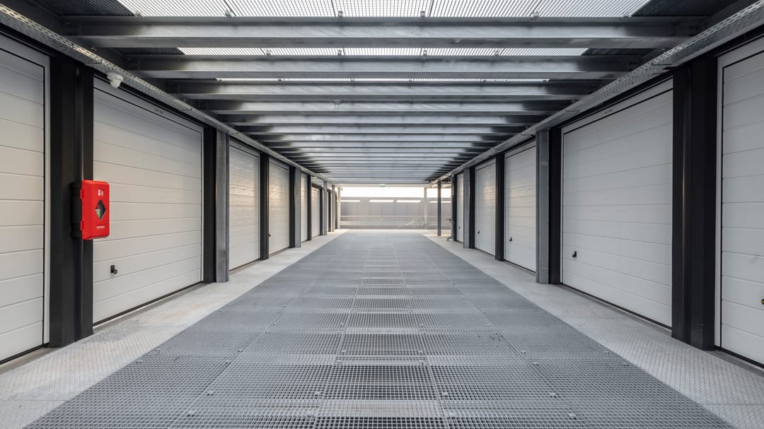 Foto 17 van GaragePark Wateringen-Den Haag