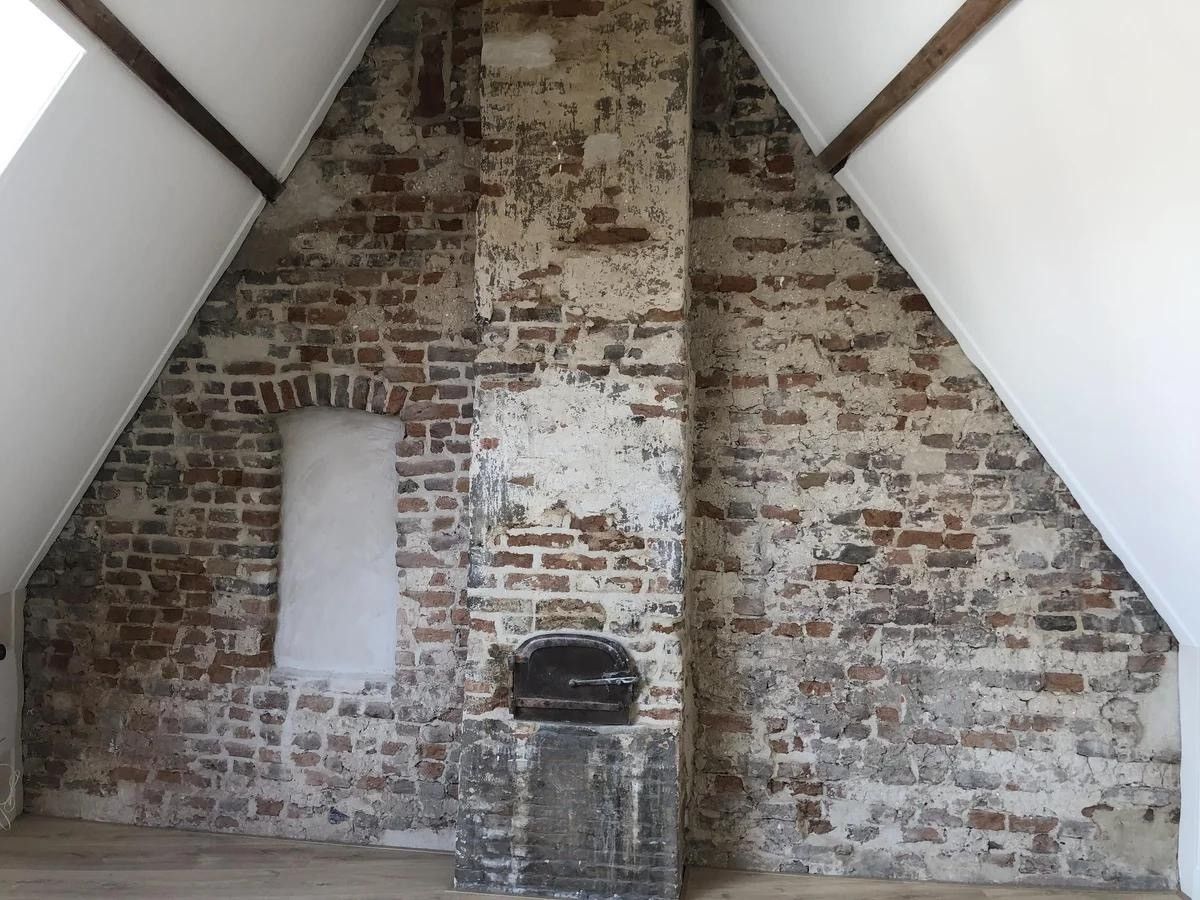 Foto 6 van Lange Bisschopstraat 5-F