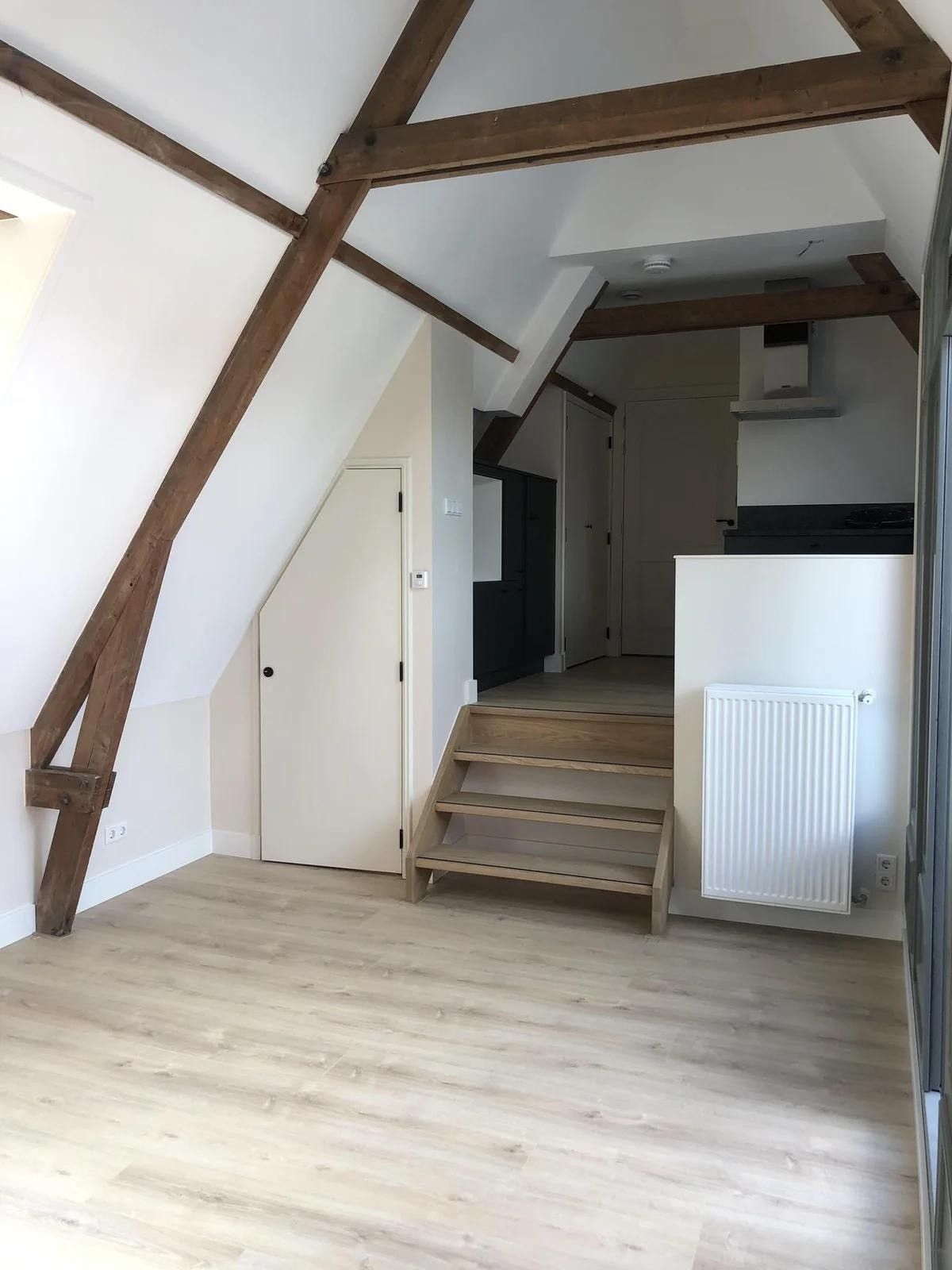 Foto 3 van Lange Bisschopstraat 5-F