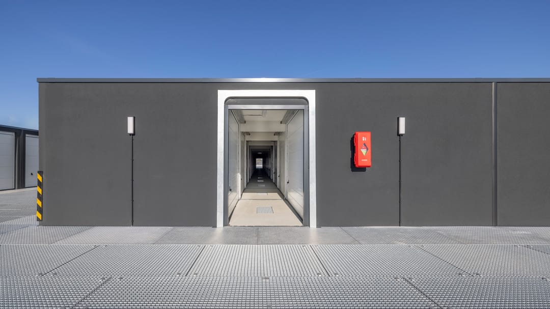 Foto 13 van GaragePark Wateringen-Den Haag