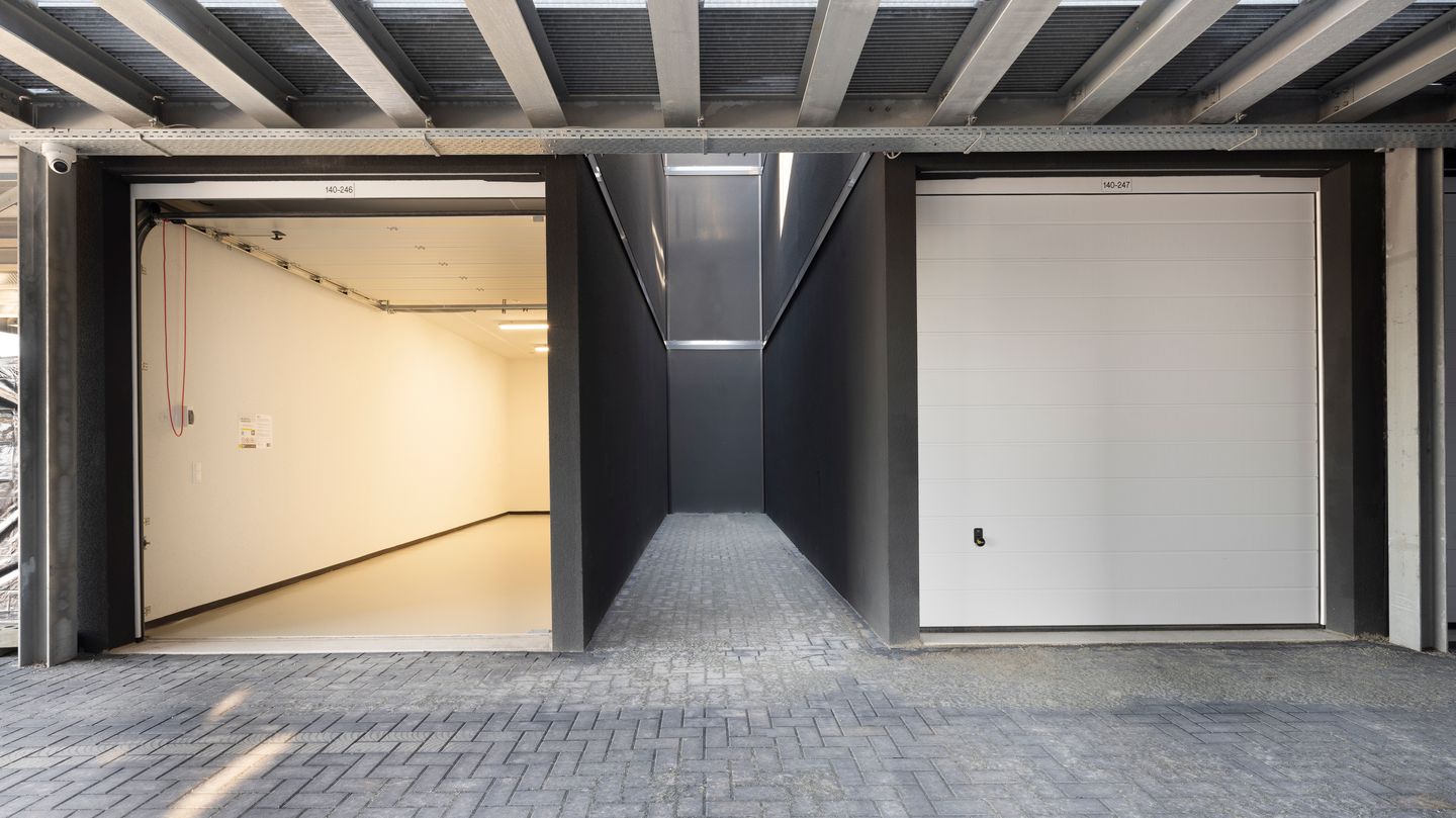 Foto 19 van GaragePark Wateringen-Den Haag