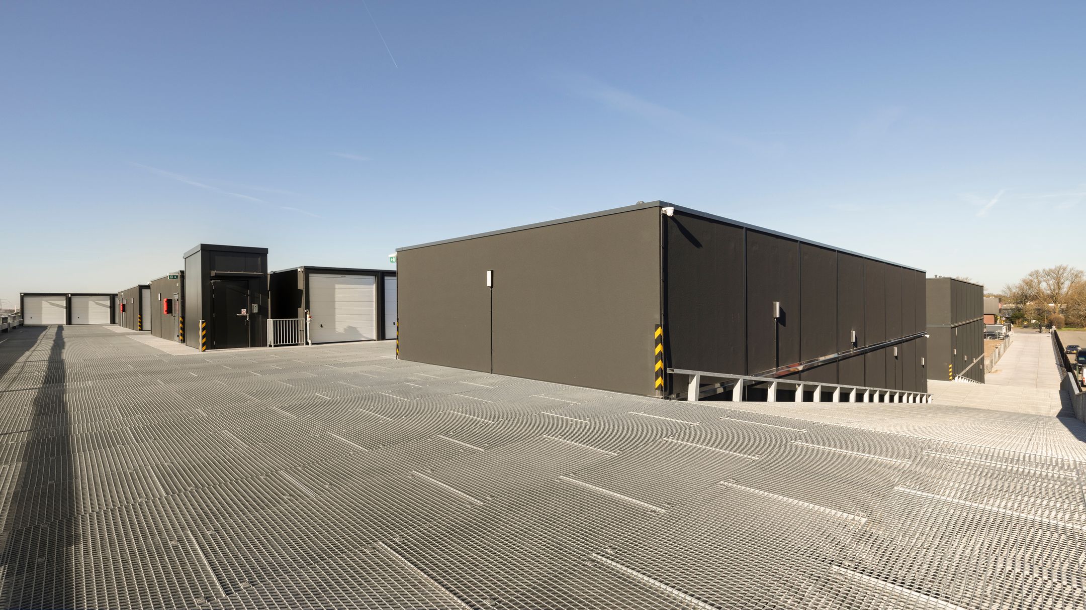 Foto 9 van GaragePark Wateringen-Den Haag