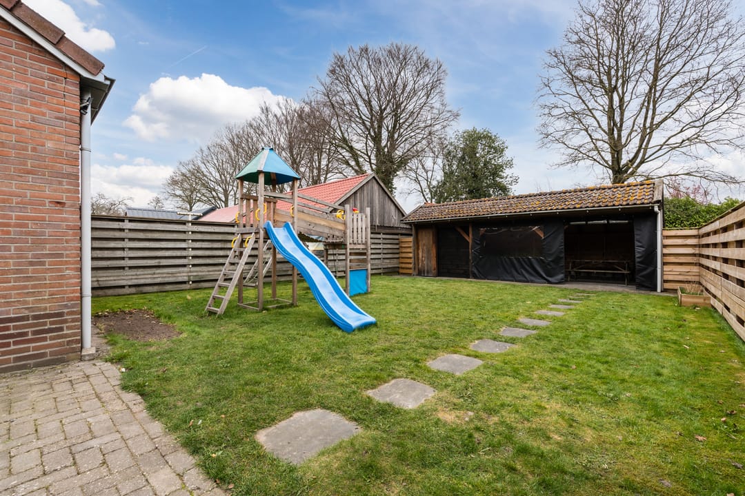 Photo 31 of Buddingerstraat 38