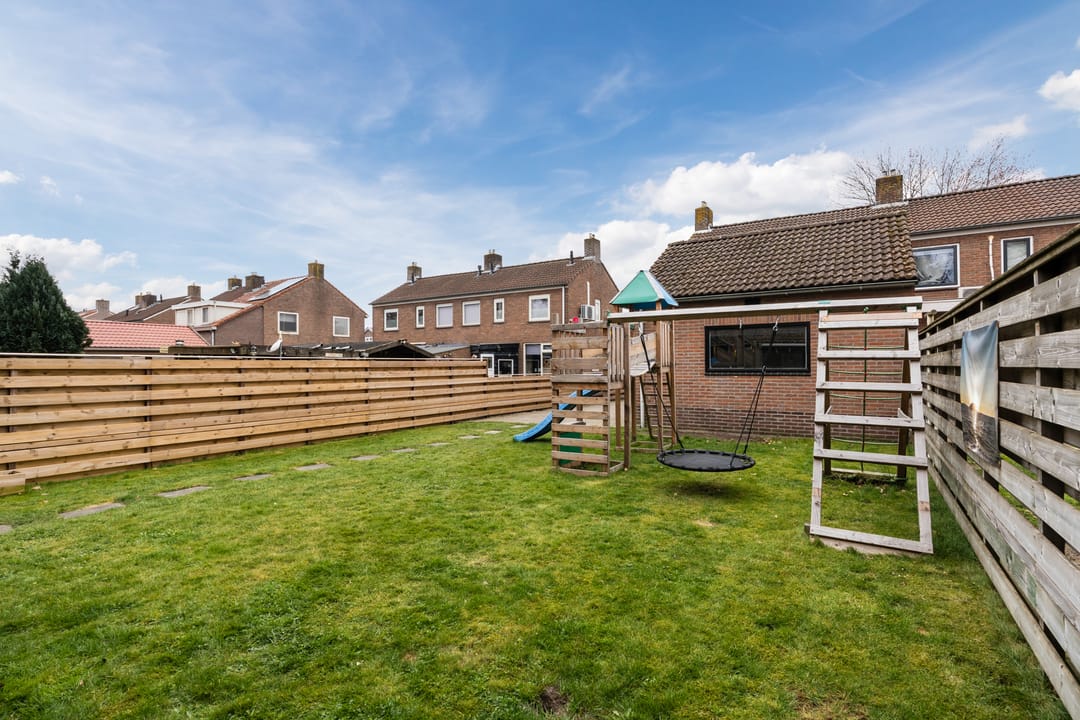 Photo 32 of Buddingerstraat 38