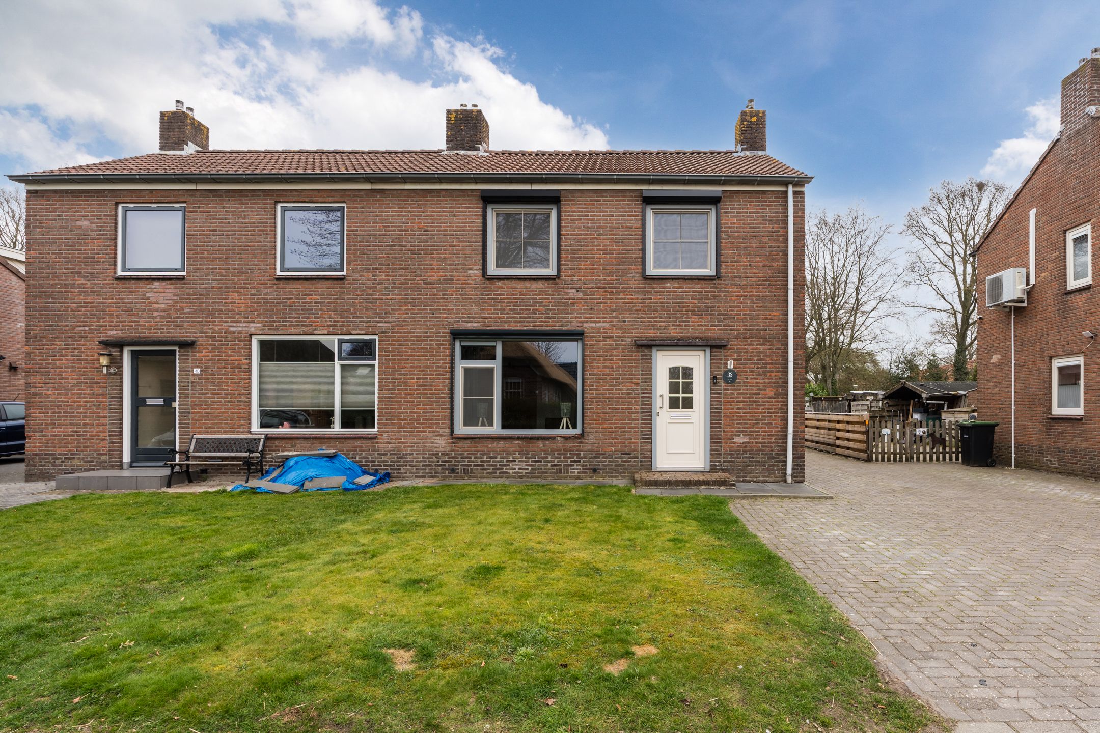 Photo 24 of Buddingerstraat 38