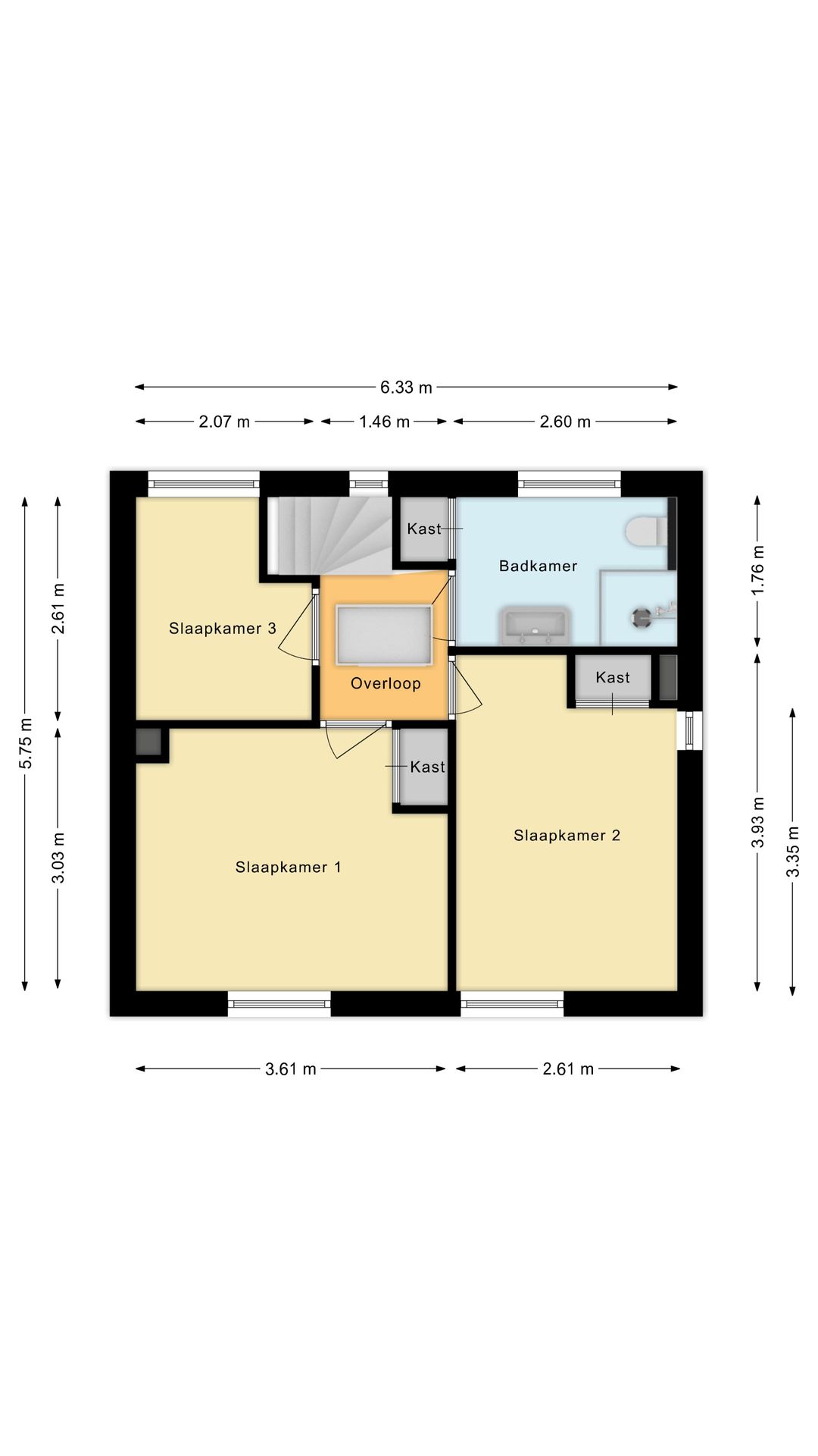 Photo 38 of Buddingerstraat 38