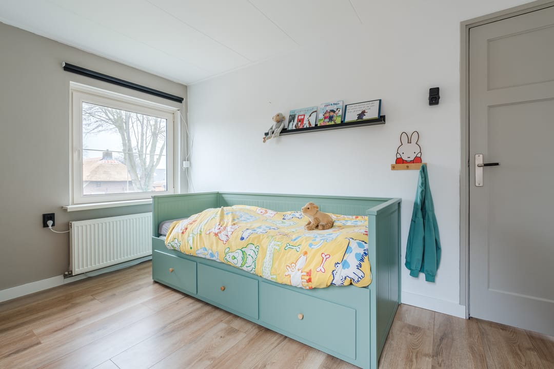 Photo 17 of Buddingerstraat 38