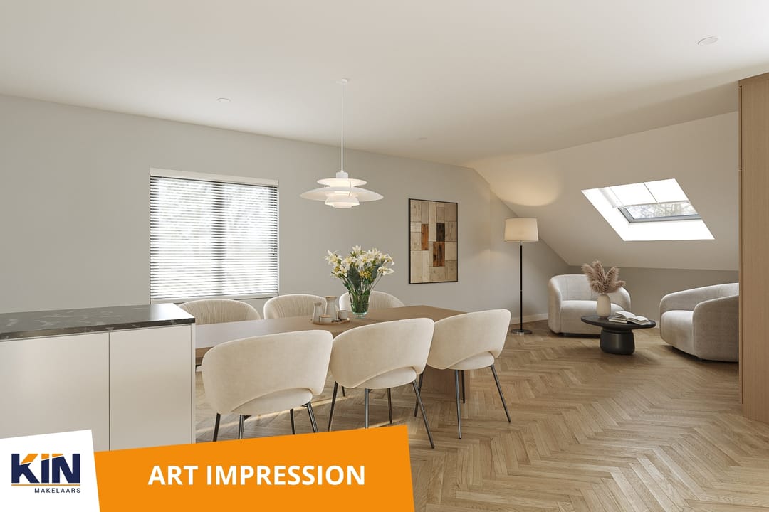 Foto 2 van Tilburgseweg 193-12