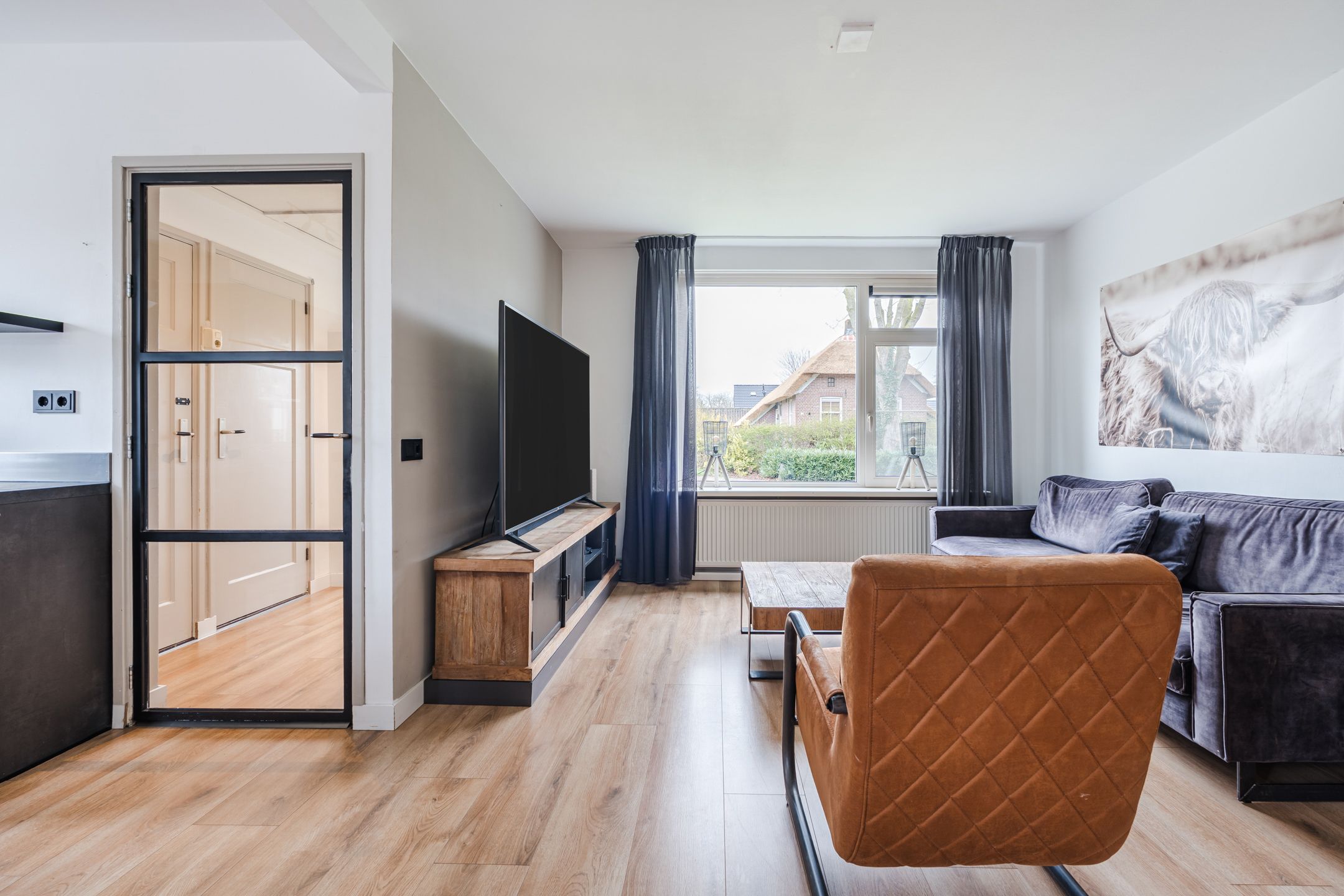 Photo 3 of Buddingerstraat 38