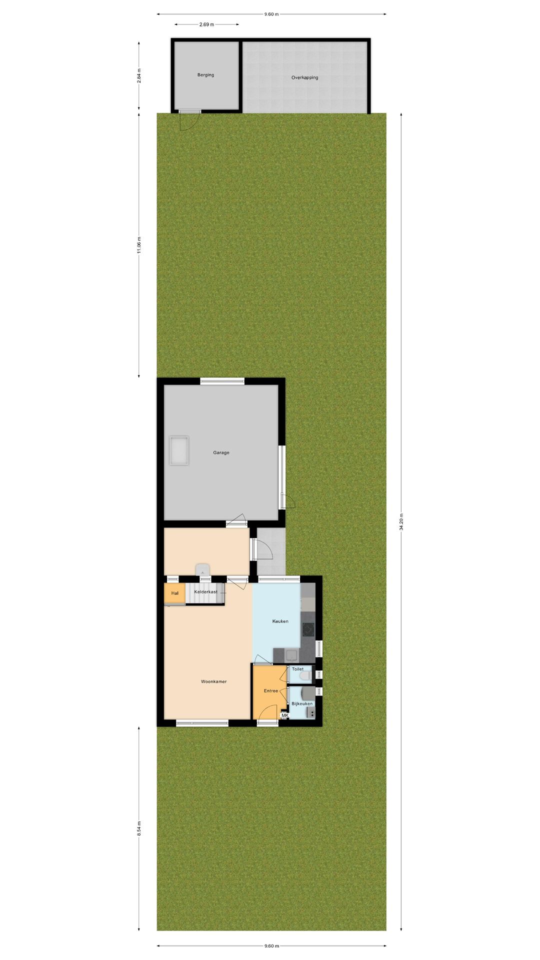 Photo 41 of Buddingerstraat 38