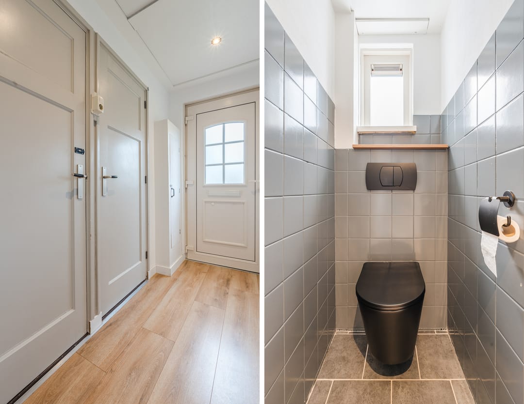 Photo 13 of Buddingerstraat 38