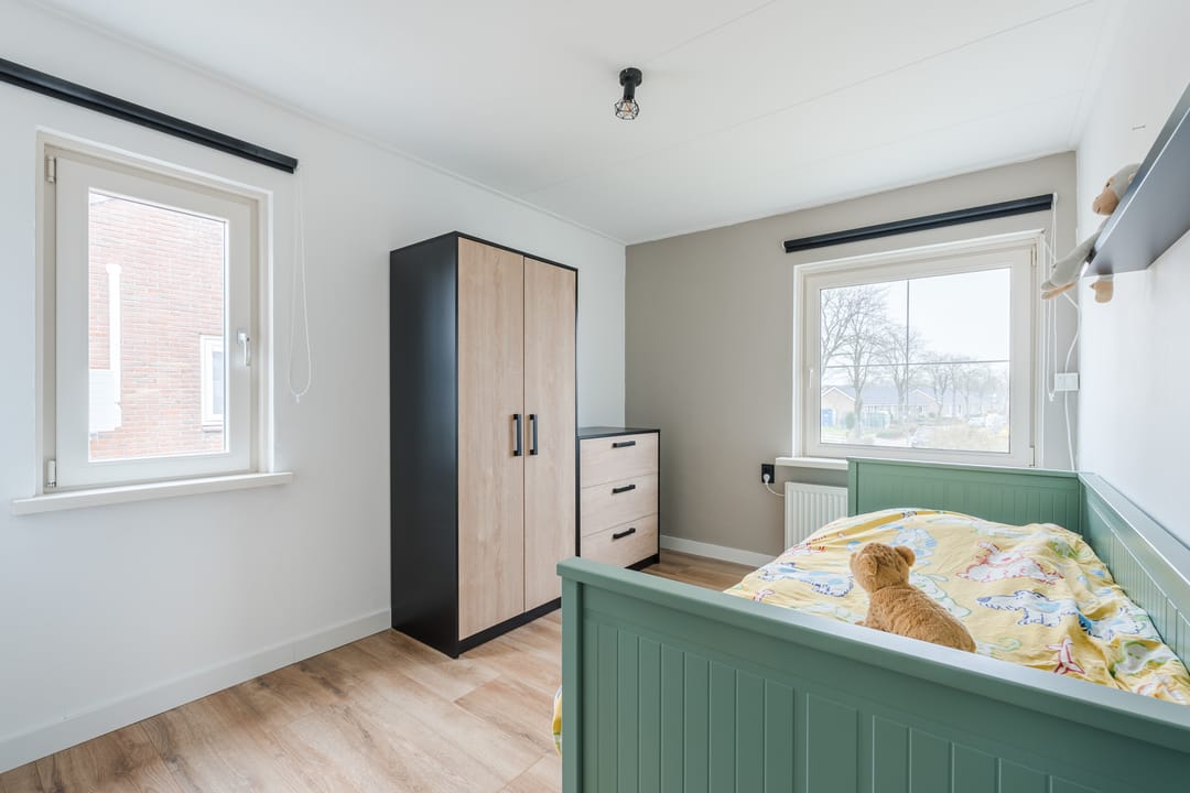 Photo 16 of Buddingerstraat 38