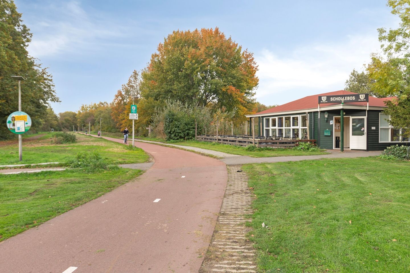 Foto 35 van Bermweg 504