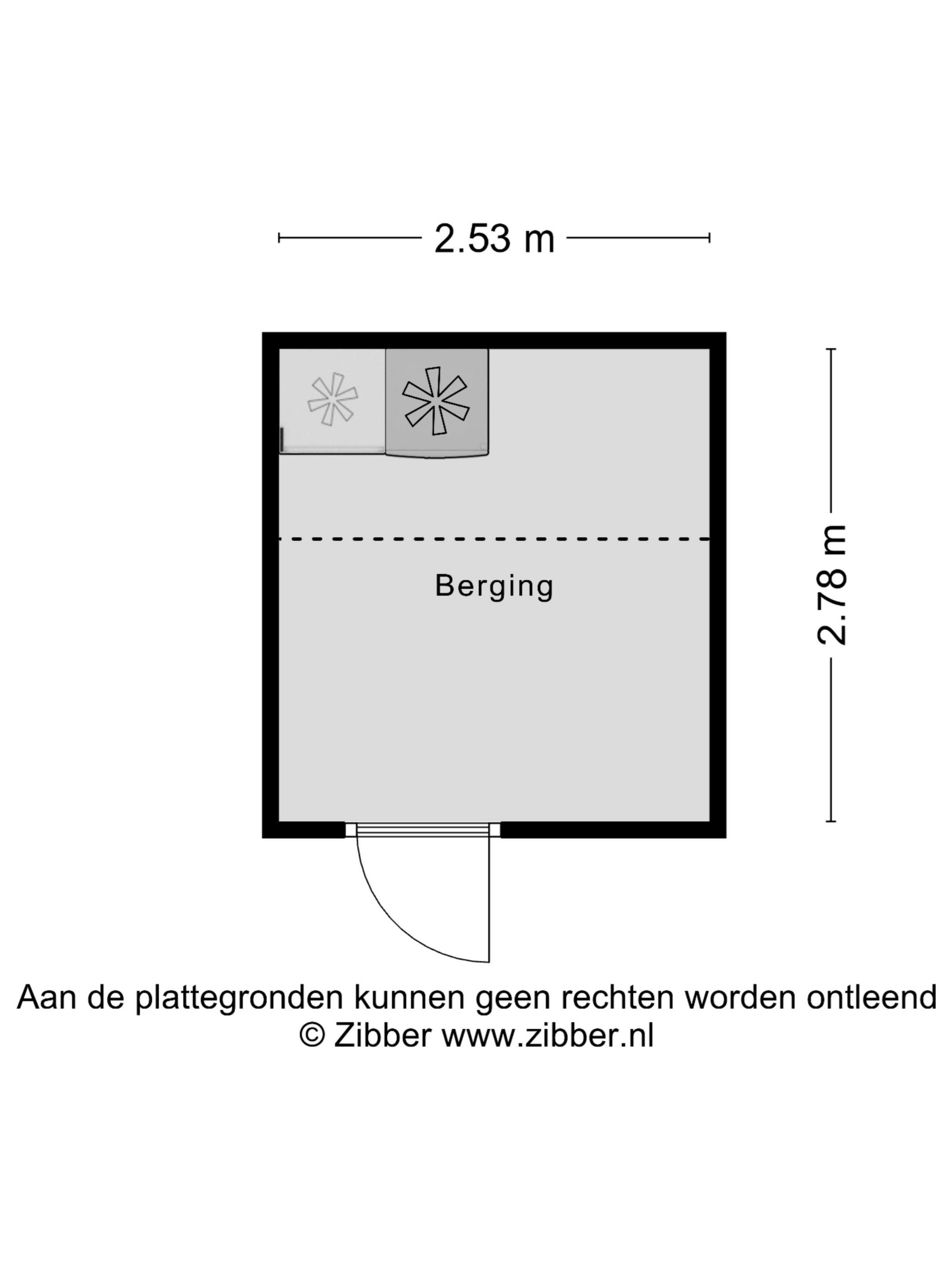 Foto 39 van Bermweg 504