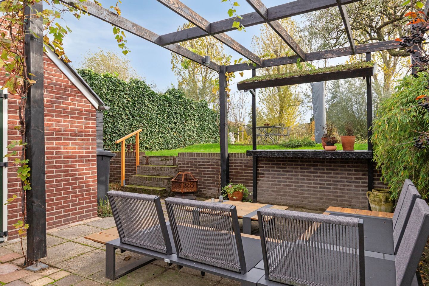 Foto 20 van Bermweg 504