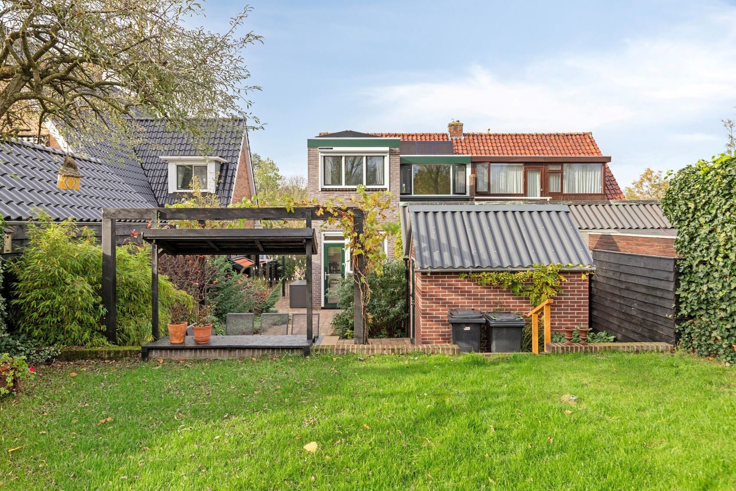 Foto 25 van Bermweg 504