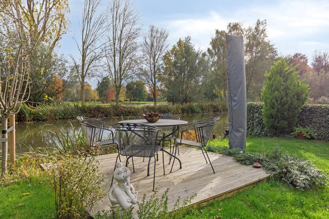 Foto 22 van Bermweg 504