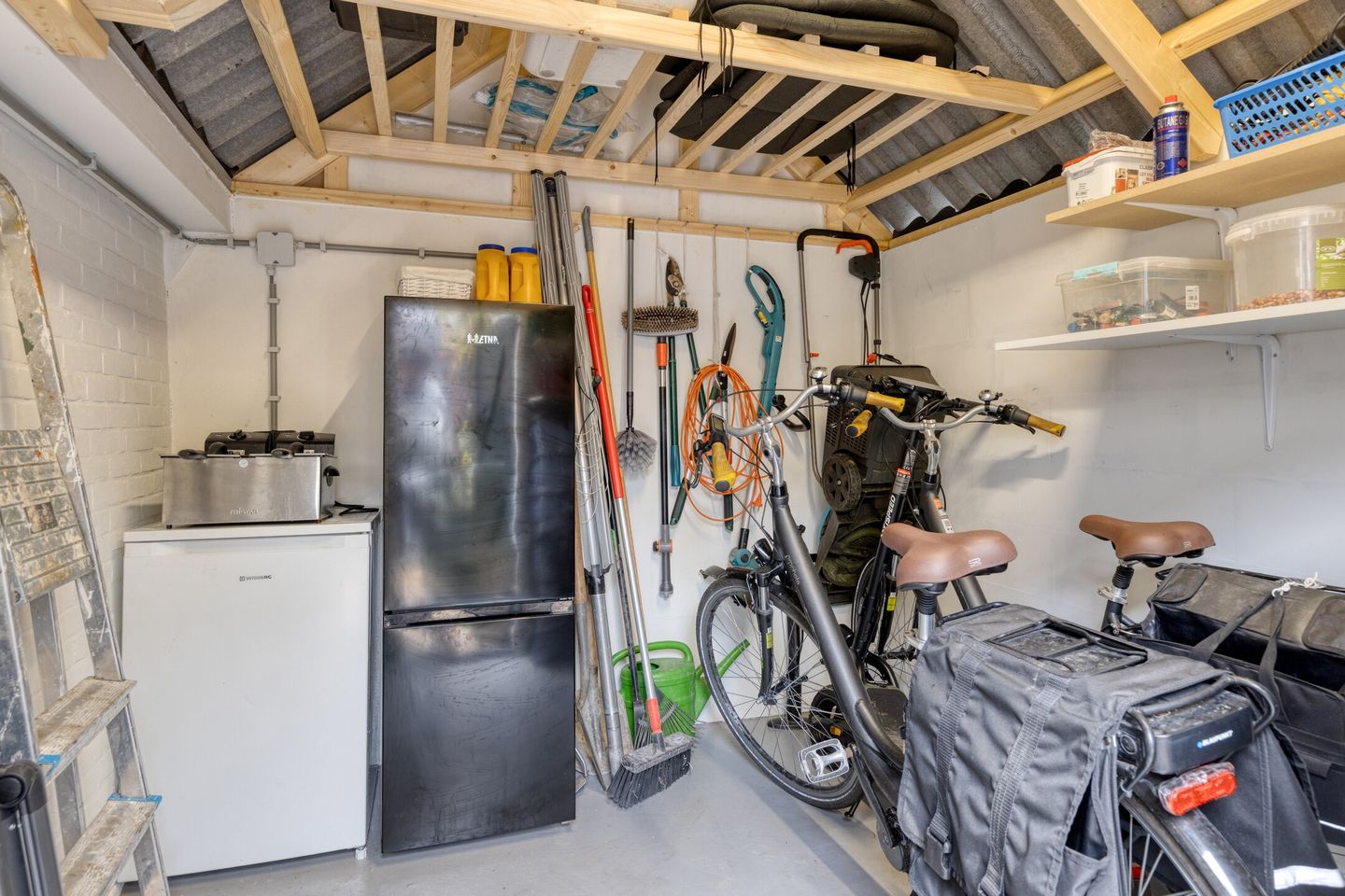 Foto 29 van Bermweg 504