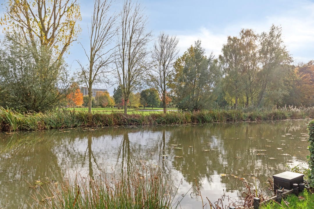 Foto 23 van Bermweg 504