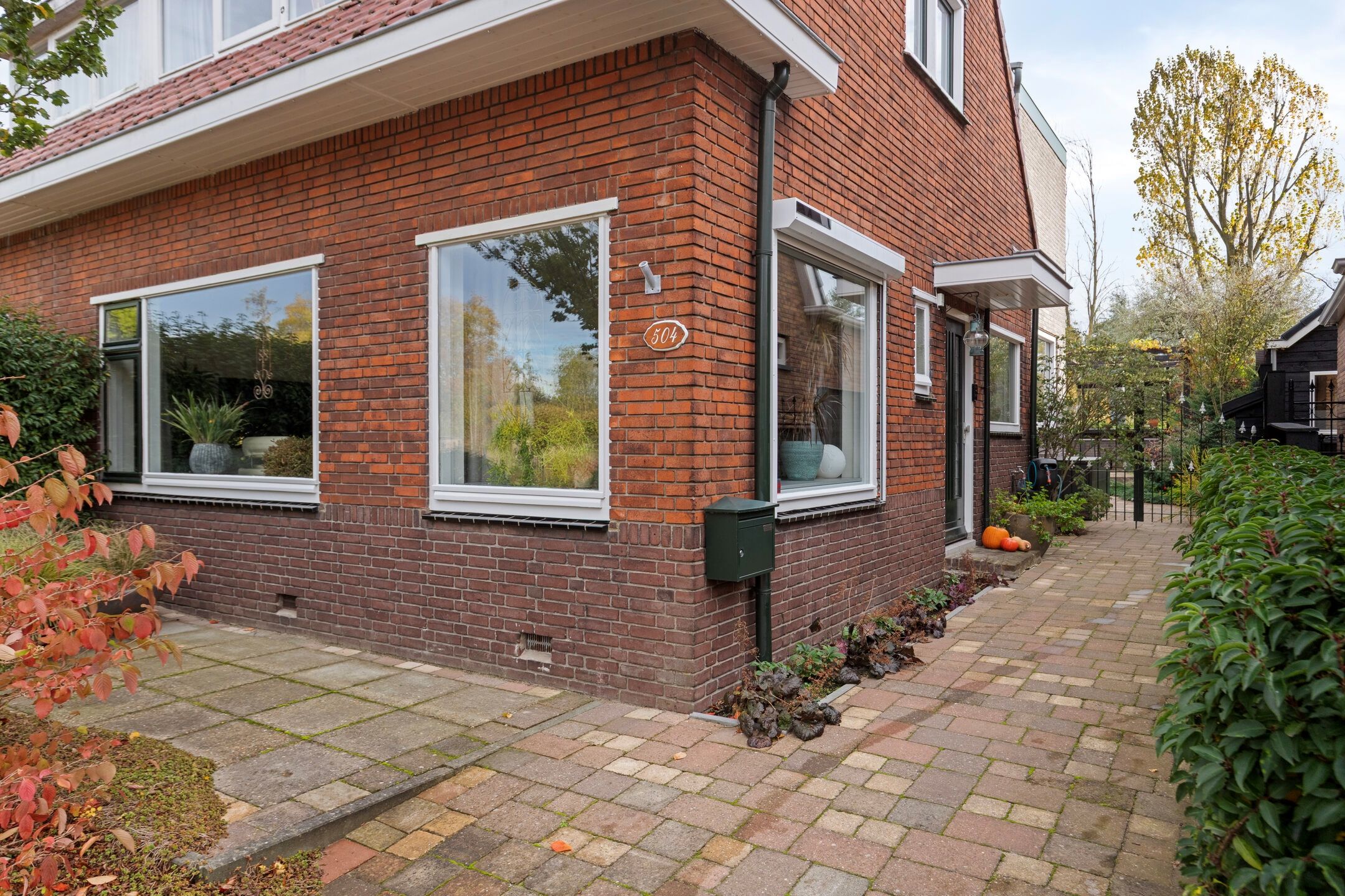 Foto 33 van Bermweg 504