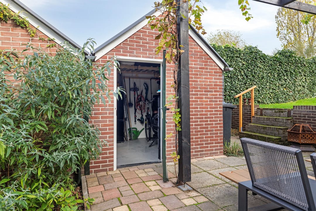 Foto 28 van Bermweg 504