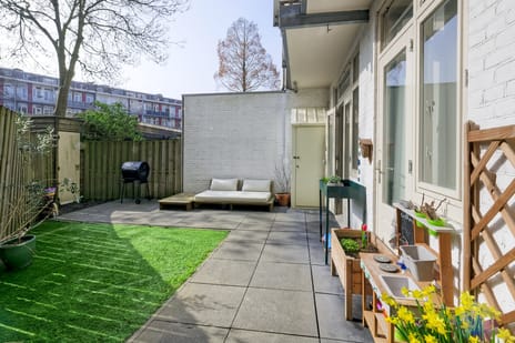 Haarlemmerweg thumbnail