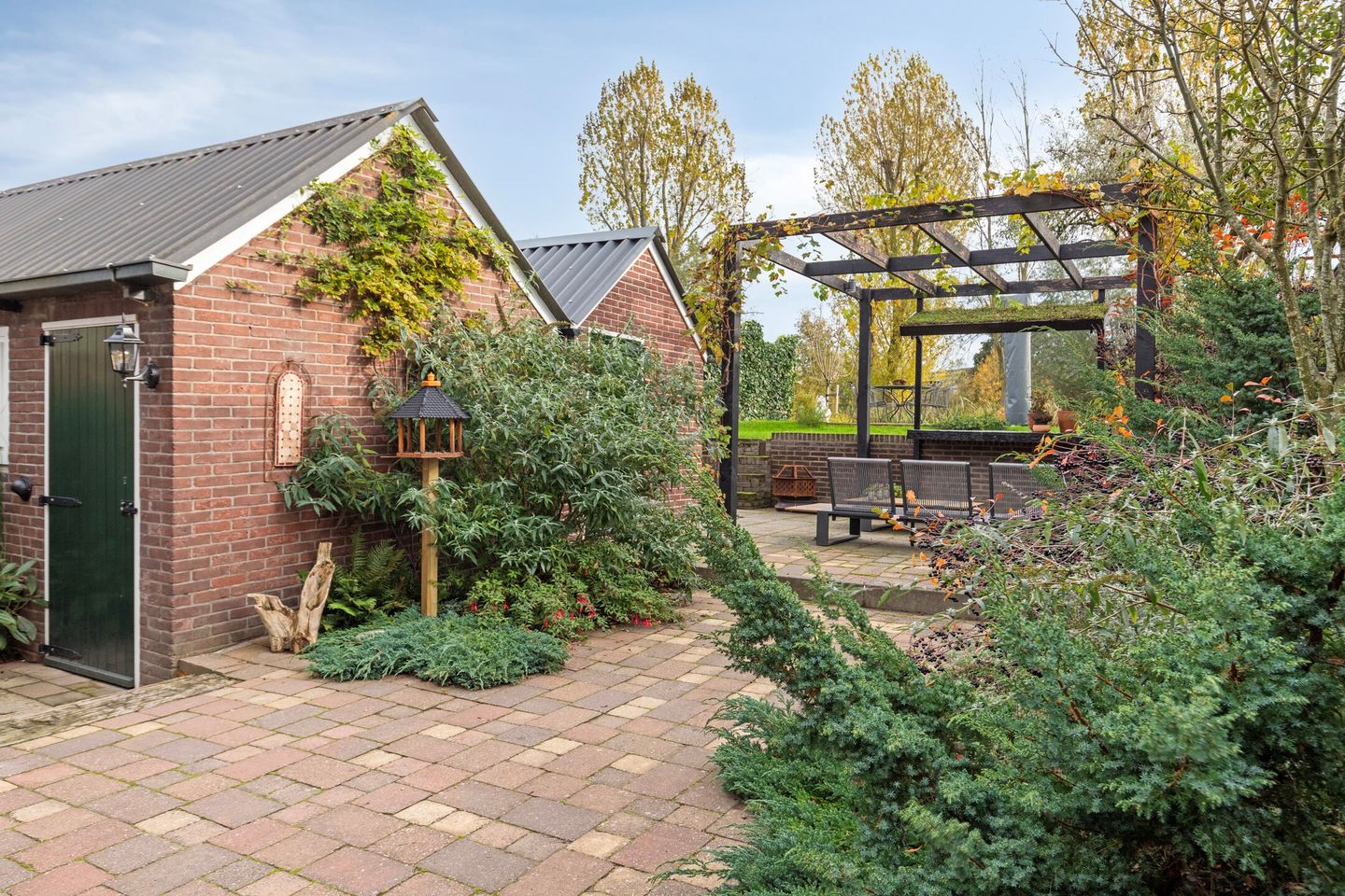 Foto 19 van Bermweg 504