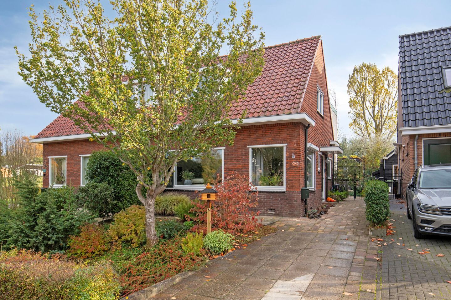 Foto 5 van Bermweg 504