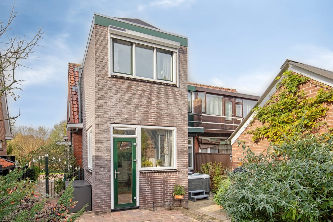 Foto 26 van Bermweg 504