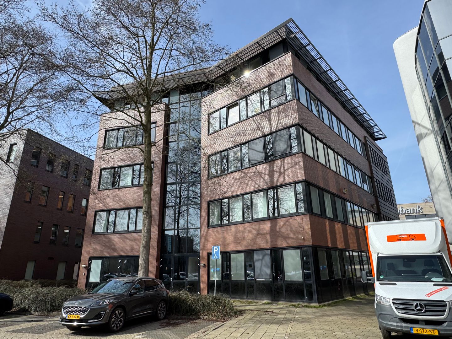 View photo 2 of Wielingenstraat 81