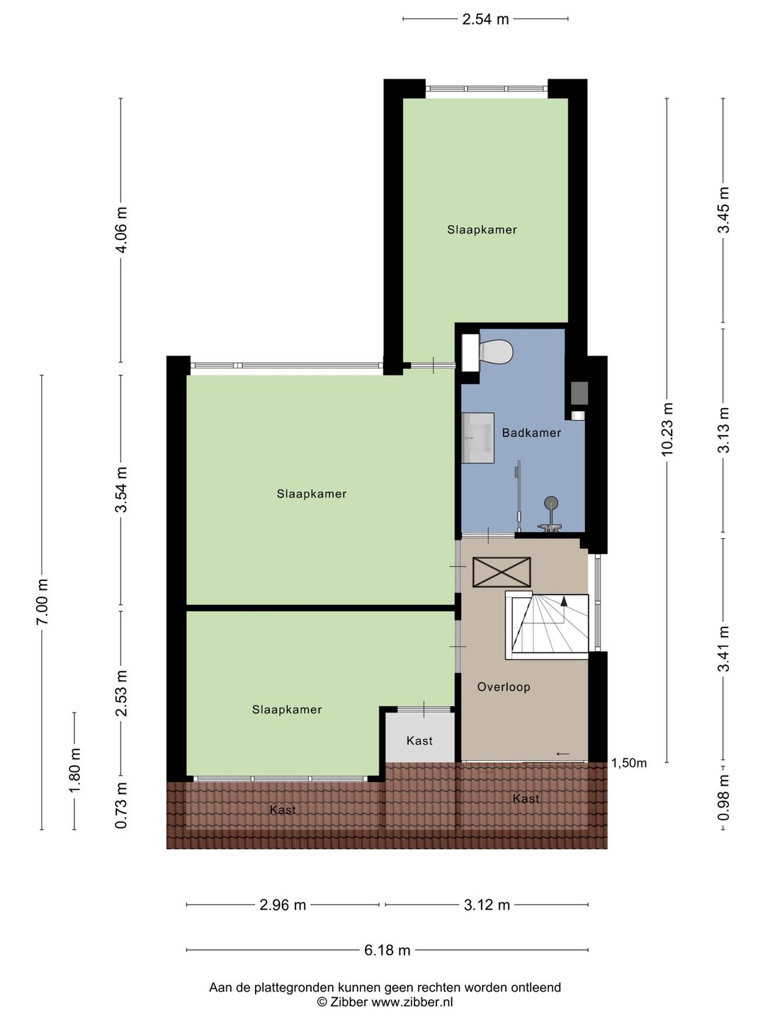 Foto 37 van Bermweg 504