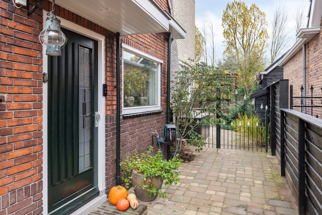 Foto 32 van Bermweg 504