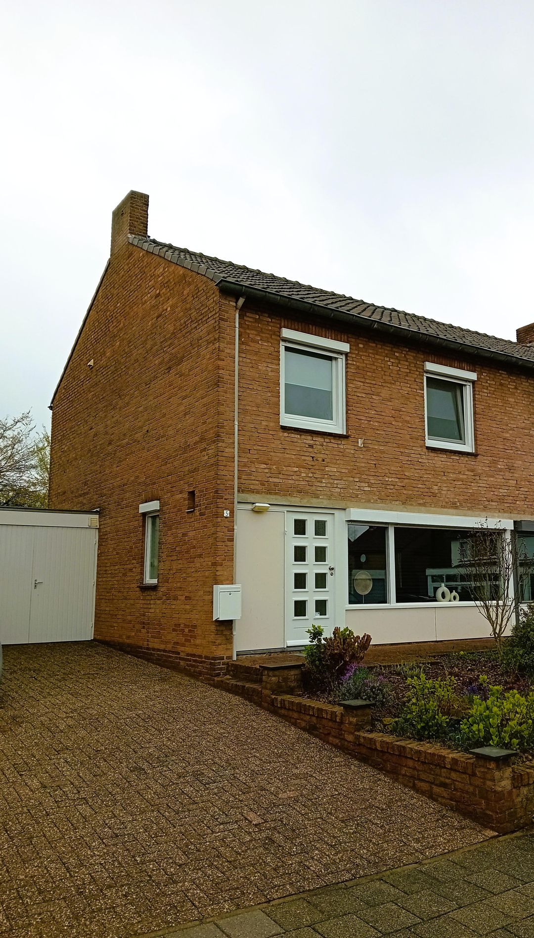 Foto 1 van Andreasstraat 5