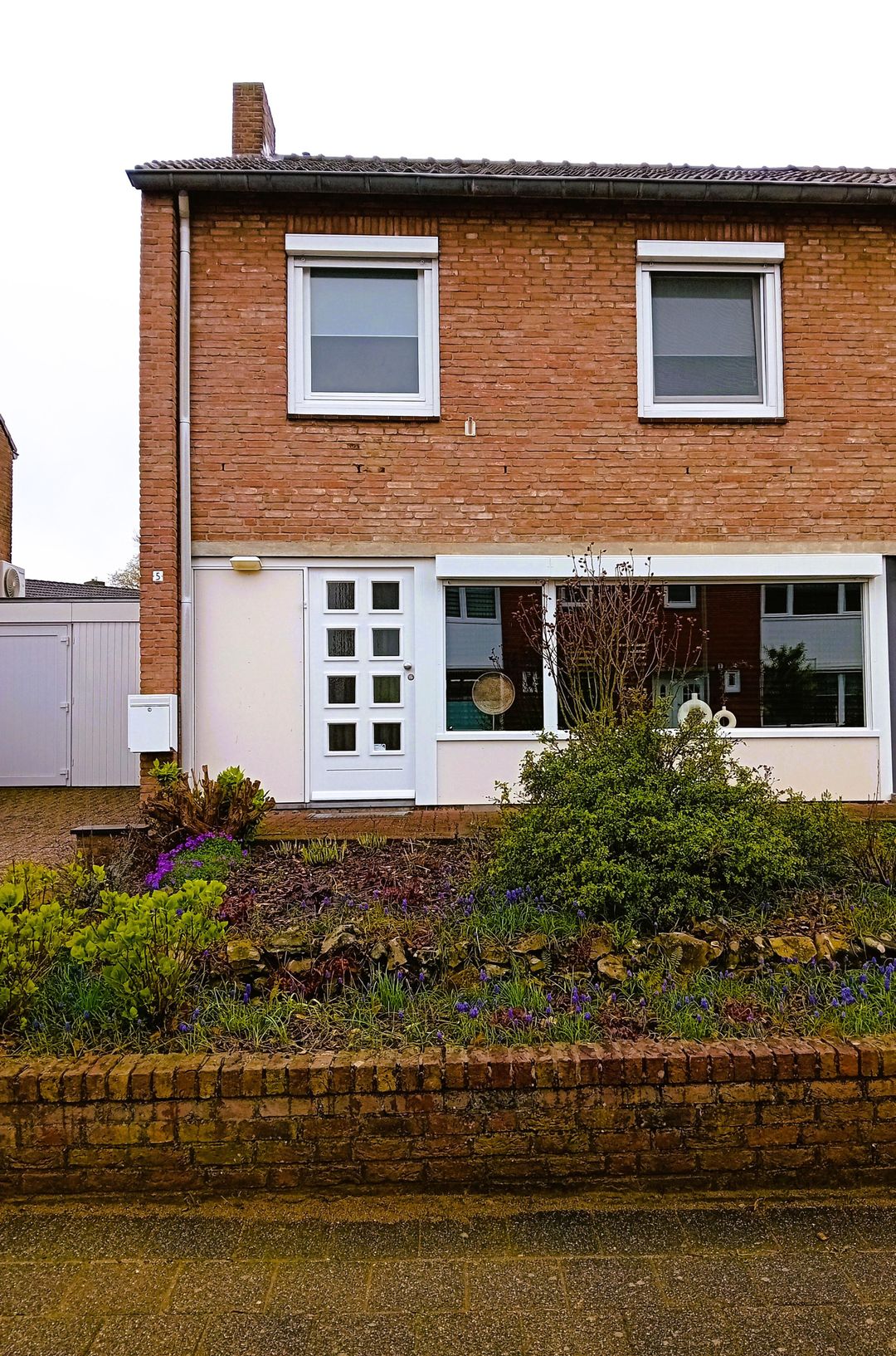 Foto 2 van Andreasstraat 5